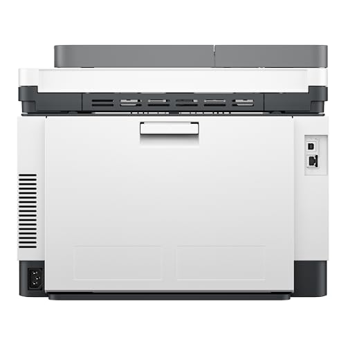 Hp 499Q3F#BGJ Color Laserjet Pro Mfp 3301Sdw Wireless All-In-One Color Laser Printer thumb #20