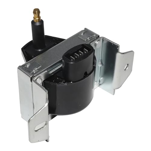 Bobine d'allumage auto contre les pannes moteur Citroen BX et Peugeot 309
