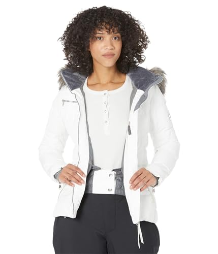 Obermeyer Women's Circe Down Jacket3