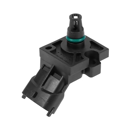 Pièce de rechange capteur pression absolue admission Volvo C30 S80 C70