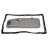 Auto Trans Oil Filter Kit 2.4L 2.7L 3.4L A340E (R4Aw3) A340F A340H (V4Aw3) A341E A343E Replacement