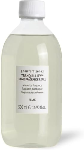 Comfort zone tranquillity home fragrance recarga 500ml