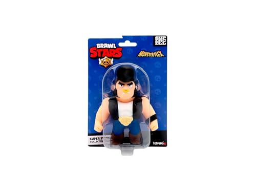 Monster Flex Figur Super Stretchy Brawl Stars