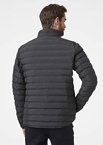 Image of Helly Hansen Mono Material Insulator Jacket