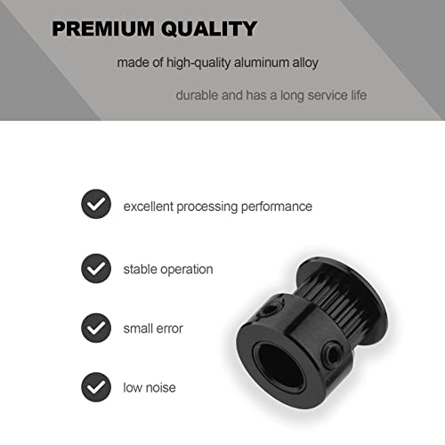 Listado de Ruedas dentadas los 5 mejores. 12 Imagen adicional