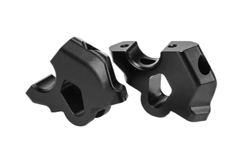 Riser de guidon pour R1300GS 2024 confort conduite grand tourisme