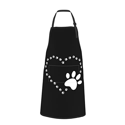 10 Best Dog Grooming Aprons for HassleFree Pet Pampering! Furry Folly