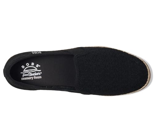 Skechers Women's Flexpadrille Lo-Too Ritz Ballet Flat2