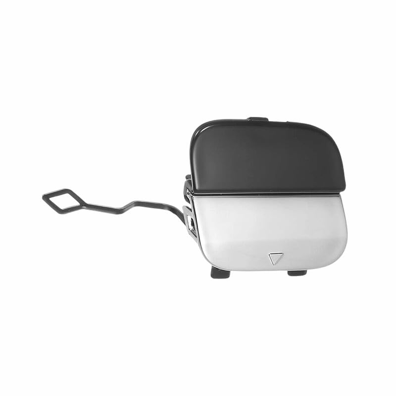 Tapa de gancho de remolque para parachoques X6 F16 M Sport 2014-2019 (Ref. 51118065933)