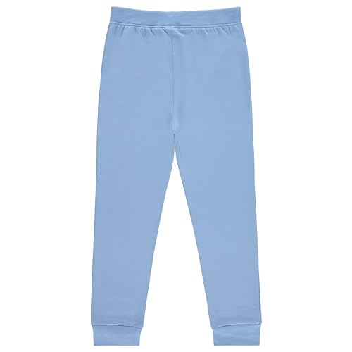 Image of Disney Stitch Girls Jogger Sweatpants, Little & Big Girls Sizes 4-16