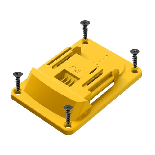 Lnhgh Organizador de herramientas electroportátiles - Almacenamiento industrial para herramientas eléctricas resistentes, soporte de almacenamiento antideslizante, ahorro de espacio para taller de