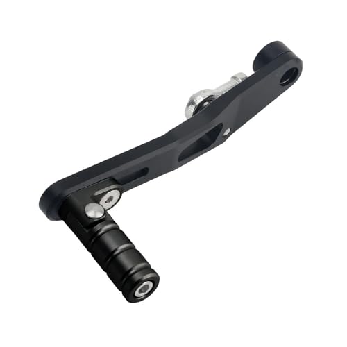 Levier de vitesse FZ-07 pliable pour vos sorties et voyages moto