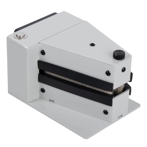 Limpiador electrostático de película con módulo de cepillo para mantenimiento eficiente 2