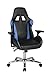 Produktbild Topstar Speed Chair 2 Stuhl, blau/schwarz, one size