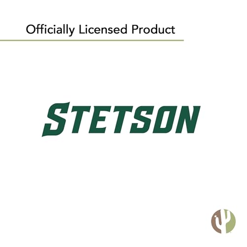 Autocollant Stetson University vinyle imperméable Desert Cactus pour scrapbooking - 7