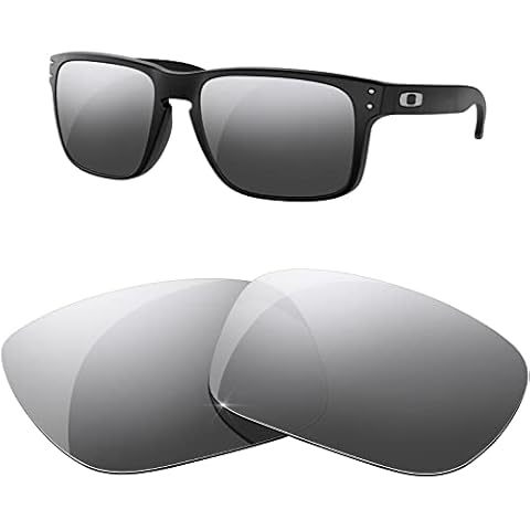 HiCycle2 Verres Oakley Holbrook Cover