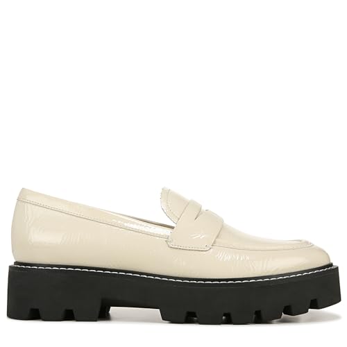 Image of Franco Sarto Women's Balin Lug Sole Chunky Loafer