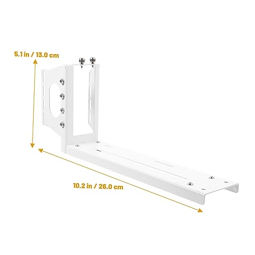 Soporte vertical para tarjeta gráfica ATX miniatura 2