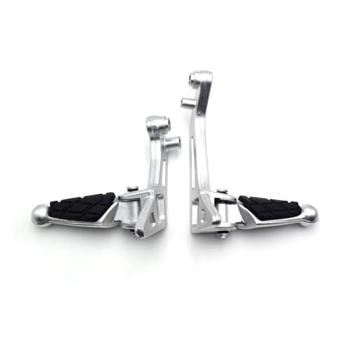 Repose-pieds pour KEWS K16 pédales de rechange HENGJIAN dirt bike