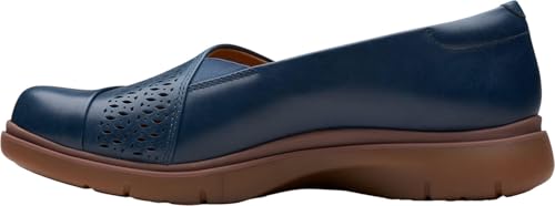 Image of Clarks - Womens Certina Edge Shoes