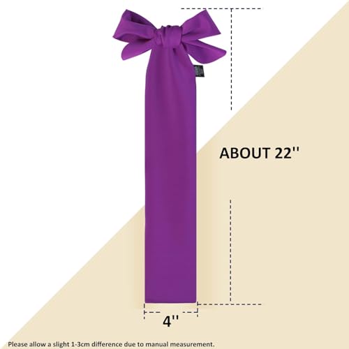 image for Harrison Howard Breathable Horse Tail Guard, Slip On Design, 2 Strand 