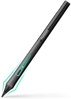 Metapen Pencil D1 Compatible with Apple iPad 2018-2023 (Ergonomic Design & Metapen APP) Tilt Sensitivity, Bluetooth Stylus Pen for iPad 10/9/8/7/6, iPad Pro 11''/12.9'', iPad Air 3/4/5, Mini 5/6