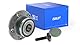 SKF RADLAGERSATZ +RADNABE HINTEN AUDI A3 8P BJ 09- Q3 2.0 TDI