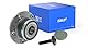 SKF Radlagersatz Radlager Set Hinten | VKBA 3644 | Für A3 II ALHAMBRA ALTEA XL LEON TOLEDO BEETLE CADDY CC EOS GOLF PLUS V VAN VI JETTA PASSAT SCIROCCO || 32mm