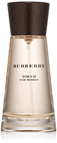 Preisvergleich Produktbild Burberry Touch Burberry Eau de Parfum, Spray, für Damen, 100 ml