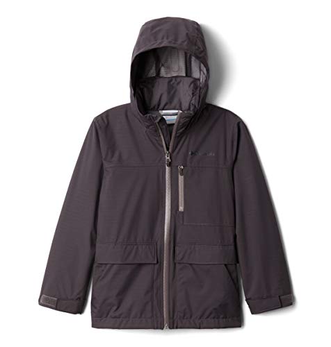 Image of Columbia Boys' Vedder Park Jacket