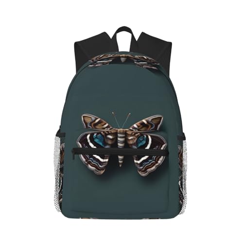 Sac à dos de randonnée confortable et ultra léger en toile