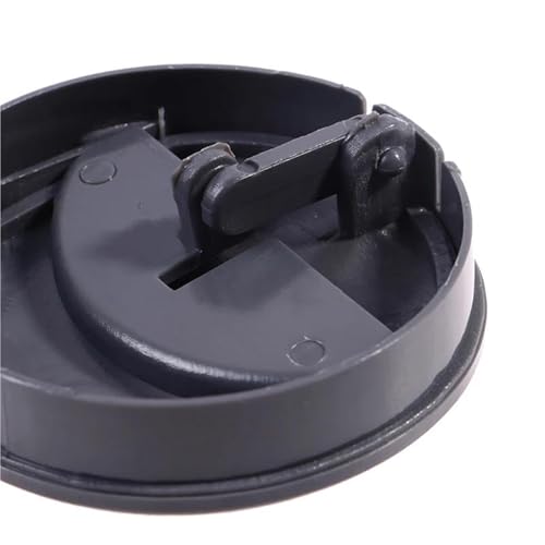 Rejilla de ventilación giratoria lateral para aire acondicionado de autobús 3