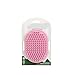 Pet Grooming Glove Cat Brush Deshedding Hair Gloves Dogs Bath Cleaning Supplies Animal Combs(Green)