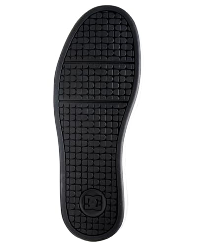 Image of DC Men's Court Graffik Skate Shoe