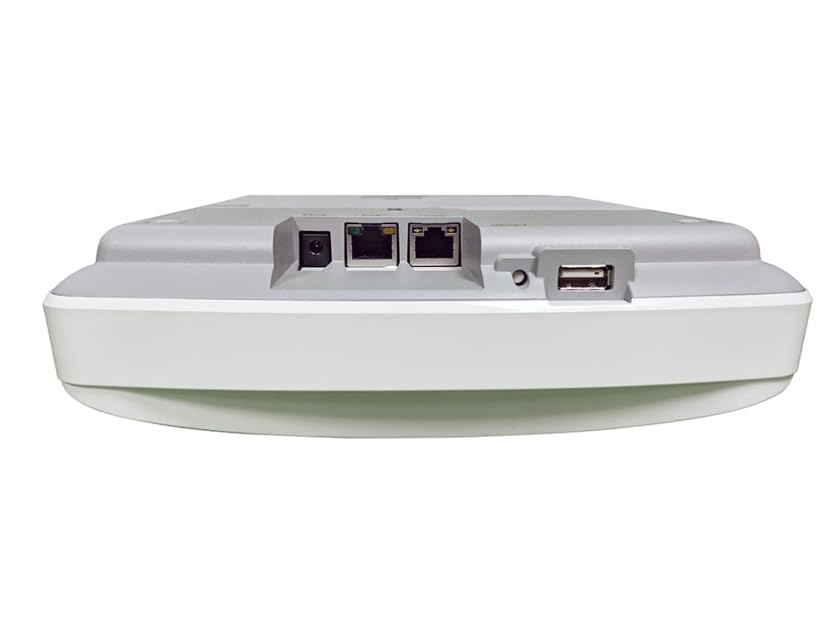 Image of Ruckus R750 Unleashed 9U1-R750-US00 WiFi 6 802.11ax Indoor Access Point, Dual-Band 2.4 /5GHz (Renewed) (Renewed)