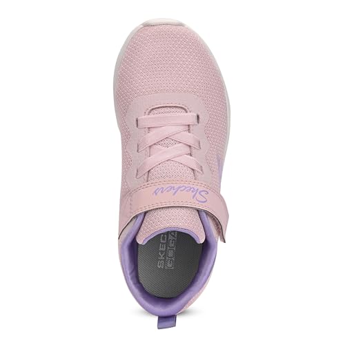 Image of Skechers Girls GO Run 400 Running Shoes