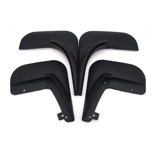 Guardabarros para coche VW Passat B5.5 contra lodo y grava: kit de modificación 1998-2004