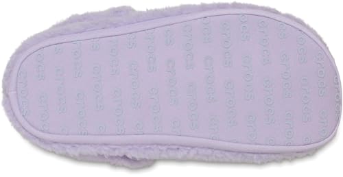 Image of Crocs Unisex-Adult Classic Cozzzy Lined Slipper