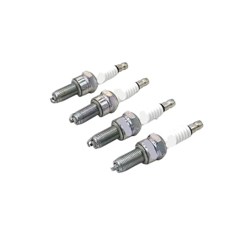 2 �� 4 �I�[�g�o�C�X�p�[�N�v���O CR8E YA �o�C�N HJ125T-8 HS125T CR8E CR8EB CR8EK CR8EVX CR8EIX CR9E B8RTC CPR6EA-9(4pcs)