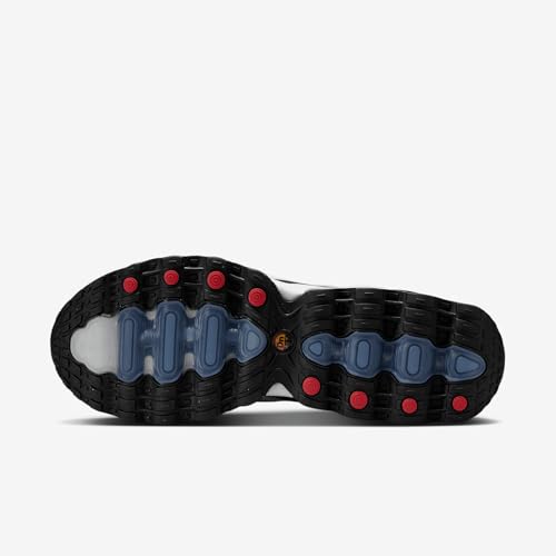 Nike Air Max Dn8 Men's Shoes (FQ7860-100, White/White/White/Black)2