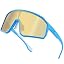 Type B-gold Lens-non Polarized