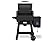 Broil King 493051 Crown Pellet 400 Pellet Grill, Black