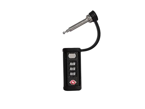 Lock for Hard Proof Case Myro Group Lock MG-8616 loquet fermeture valise rigide