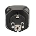 Produktbild BSIDE AST01 Steckdosentester, tragbar, professionell, automatisch, elektrisch, Detektor, EU-Stecker (220 V EU-Stecker)