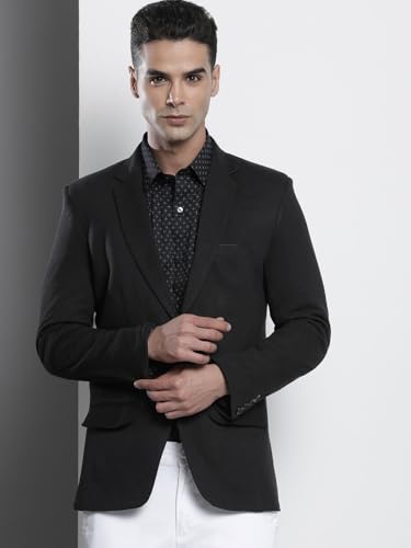 Image of The Indian Garage Co Men Blazer