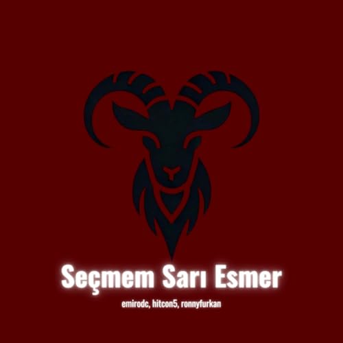 Se&ccedil;mem Sarı Esmer 2.0
