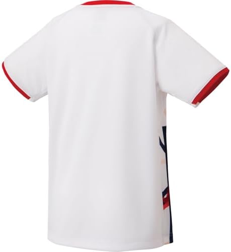 るなさま専用 Amazon.co.jp: [ヨネックス] ウィメンズゲｰムシャツ 20893
