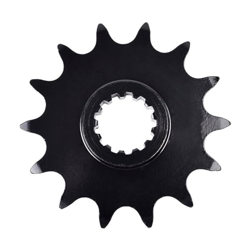 Pignon avant 520-14T de précision pour moto Suzuki RM250 et RMX250