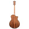 Taylor 214ce-K LEFTY Grand Auditorium Sitka/Koa Natural ES2 w/Gig Bag #4