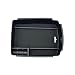 Vesul Armrest Secondary Storage Box Glove Pallet Center Console Tray Compatible with Kia Sportage 2017 2018 2019 2020